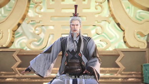 缥缈剑仙传 第 18 集剧照