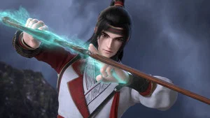 一世獨尊 第 30 集劇照