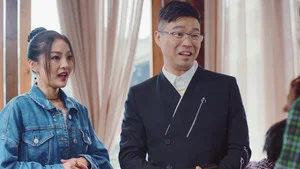 老友餐厅 第 15 集剧照