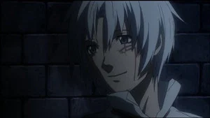 驱魔少年 第 1 集剧照