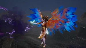 妖神記 第 152 集劇照