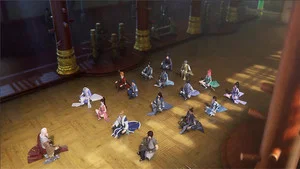妖神記 第 315 集劇照