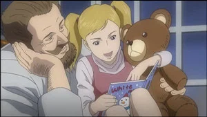 驱魔少年 第 17 集剧照