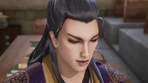 妖神記 第 144 集劇照