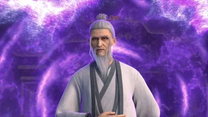 一世獨尊 第 40 集劇照