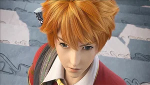 妖神記 第 324 集劇照