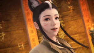妖神記 第 385 集劇照