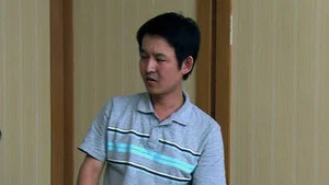 神探教授 第 8 集剧照
