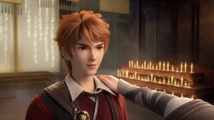 妖神記 第 411 集劇照