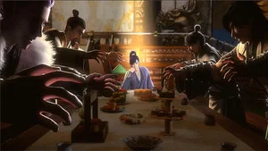 妖神記 第 358 集劇照