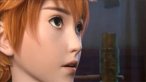 妖神記 第 316 集劇照
