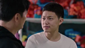 泳無止境 第 9 集劇照