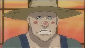 驱魔少年 第 30 集剧照