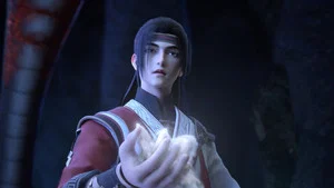 一世獨尊 第 25 集劇照