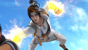 一世獨尊 第 9 集劇照