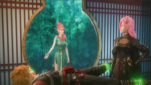 妖神記 第 369 集劇照