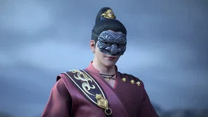 一世獨尊 第 24 集劇照