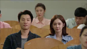 記得你 第 6 集劇照