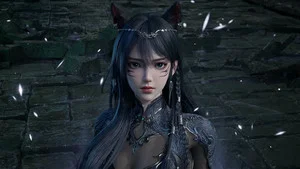 妖神記 第 454 集劇照