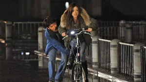 流星2010 第 8 集劇照