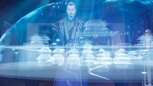 妖神記 第 247 集劇照