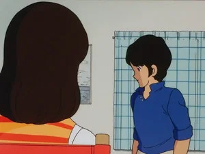 棒球英豪 第 24 集剧照