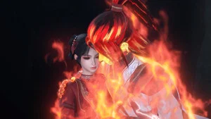 一世獨尊 第 36 集劇照