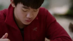泳無止境 第 3 集劇照