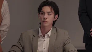 天才畫師蘇小貝 第 9 集劇照