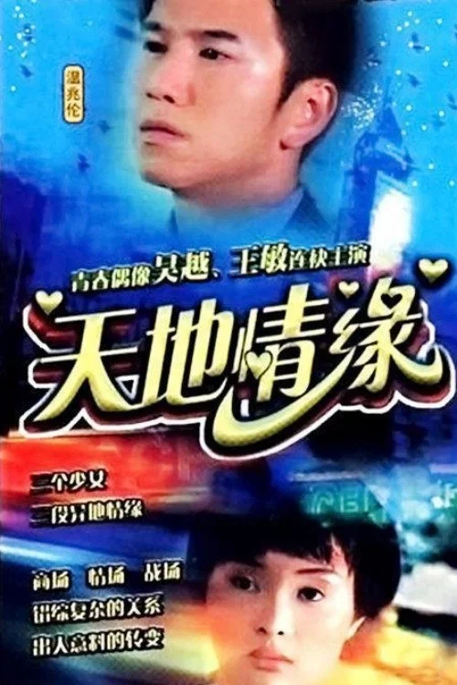 天地情缘(2000)海报
