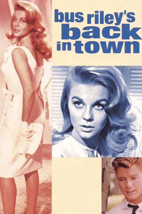 最難償是風流債(1965)海報