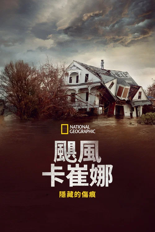 飓风卡崔娜 隐藏的伤痕(2025)海报