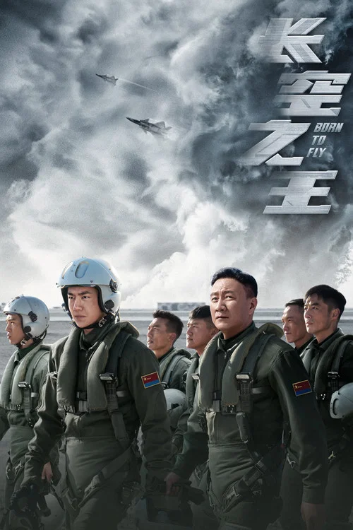 長空之王劇照6