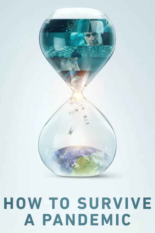 如何在疫情中活下来(2022)海报