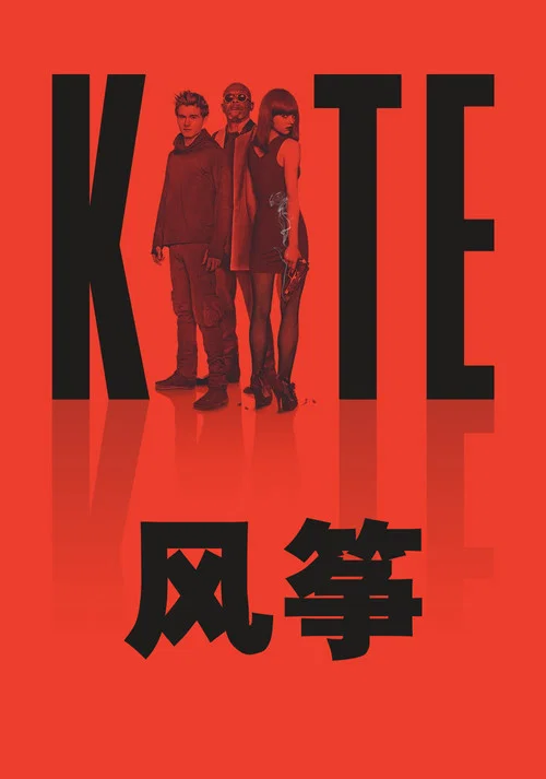 风筝(2014)海报