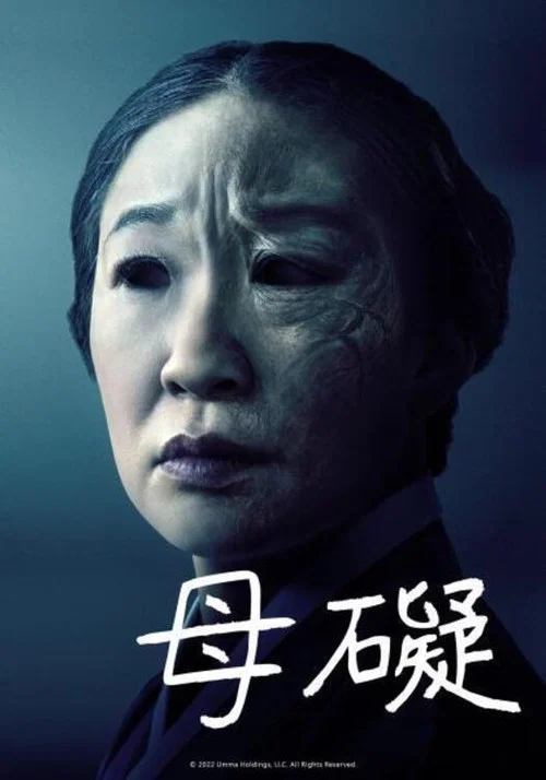 母亲 2022(2022)海报