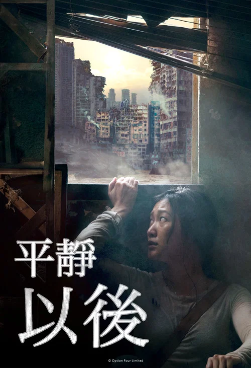 平静之外剧照2