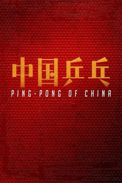 中國乒乓之絕地反擊劇照11
