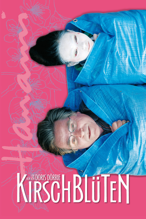 櫻花盛開(2008)海報
