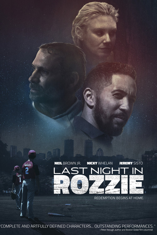 告別昨夜(2021)海報