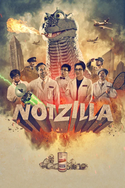 假斯拉(2019)海报