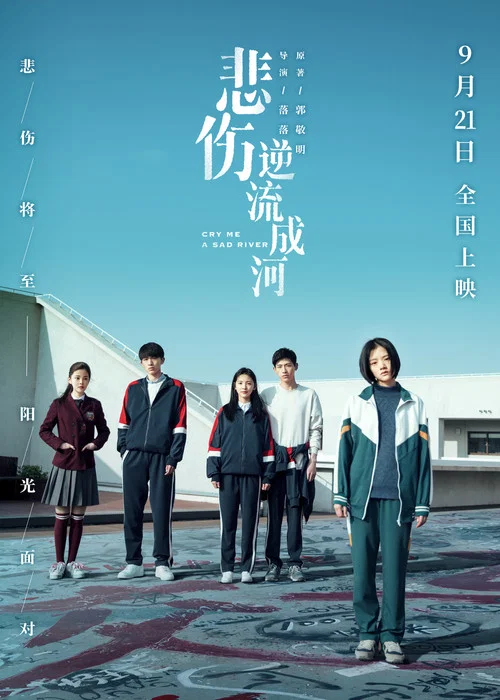 悲伤逆流成河剧照4