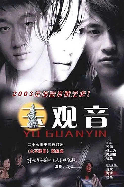 玉观音 2003(2003)海报