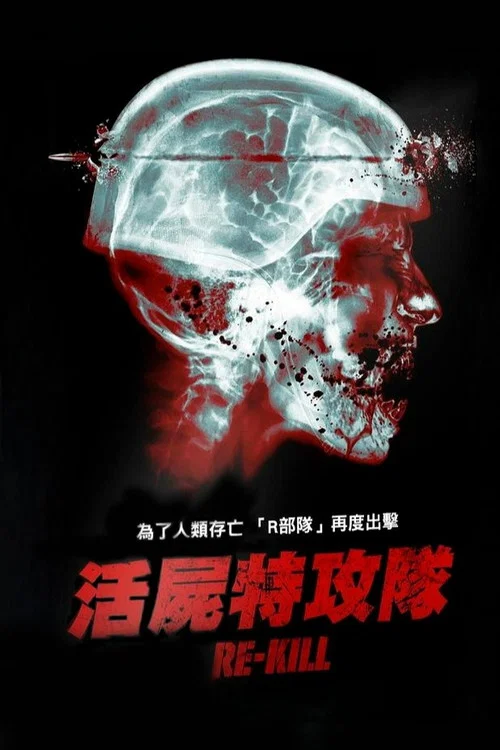 最後一日(2015)海報