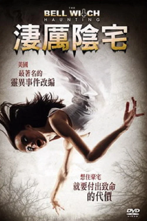 貝爾女巫縈繞(2013)海報