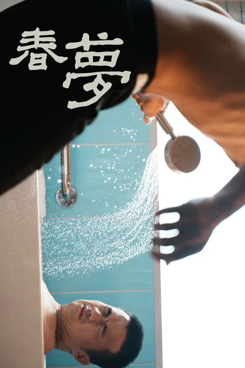 一春一夢(2025)海報