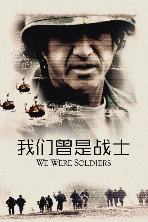 越南战争(2002)海报
