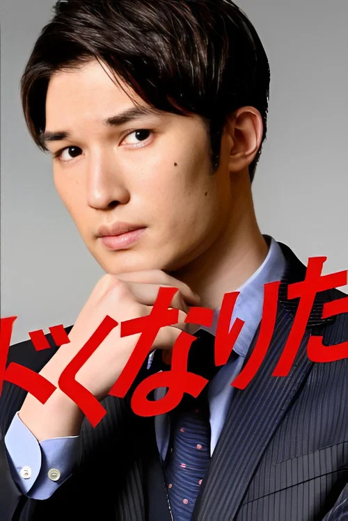 想變得危險的男人(2020)海報