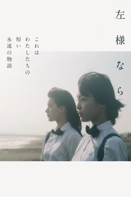 如是(2018)海報