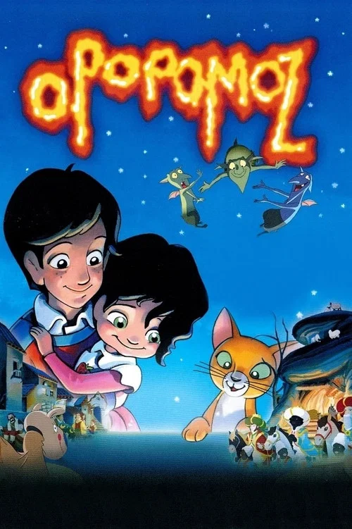 圣诞钟声(2003)海报